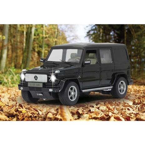 Mercedes G55 AMG 1:14 Automodello per principianti Elettrica Auto stradale