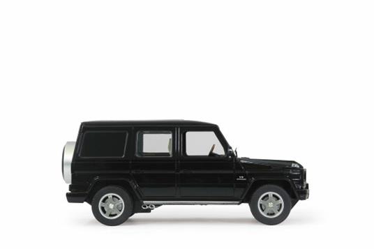 Mercedes G55 AMG 1:14 Automodello per principianti Elettrica Auto stradale - 4