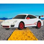 Jamara RC Auto Supercar Porsche GT3 RS 1:24 Bianca