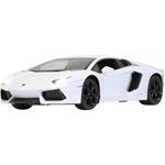 Lamborghini Aventador 1:14 Automodello per principianti Elettrica Auto stradale