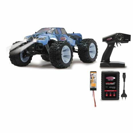 Jamara 053361 1:10 Monster truck