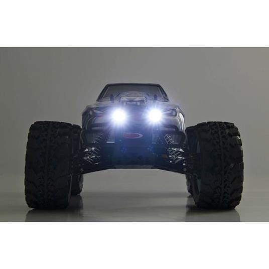 Jamara 053361 1:10 Monster truck - 2