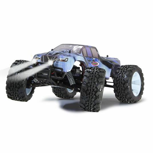 Jamara 053361 1:10 Monster truck - 3