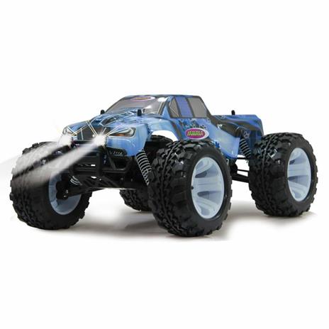 Jamara 053361 1:10 Monster truck - 4