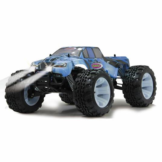 Jamara 053362 modellino radiocomandato (RC) Monster truck 1:10