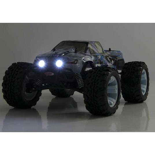 Jamara 053362 modellino radiocomandato (RC) Monster truck 1:10 - 2