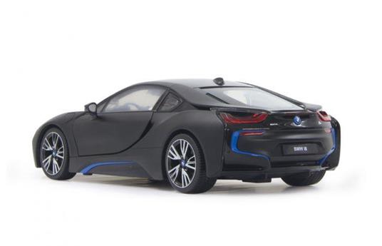 Jamara BMW I8 modellino radiocomandato (RC) Macchina da corsa fuoristrada Motore elettrico 1:14 - 6