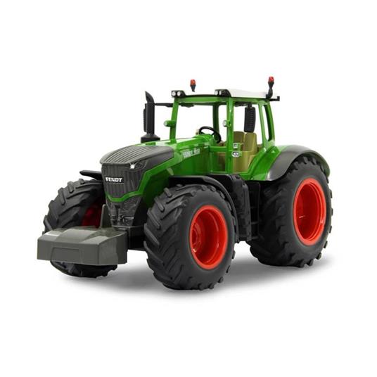 Jamara Trattore RC Fendt 1050 Vario 2,4Ghz 1:16 - Jamara - Radiocomandati  per bambini - Giocattoli | IBS