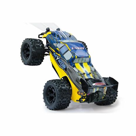 Jamara 053365 modellino radiocomandato (RC) Monster truck 1:10