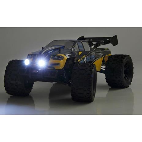 Jamara 053365 modellino radiocomandato (RC) Monster truck 1:10 - 3