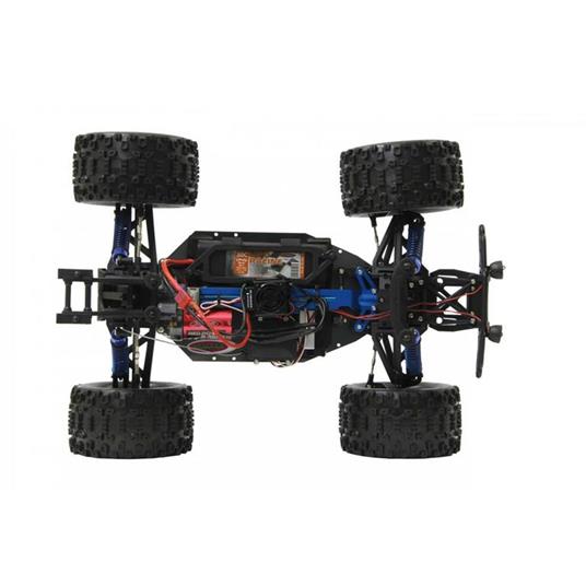 Jamara 053365 modellino radiocomandato (RC) Monster truck 1:10 - 4