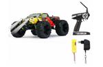 Jamara Tiger Monster truck Motore elettrico 1:10