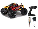 Jamara 059737 modellino radiocomandato (RC) Monster truck 1:10