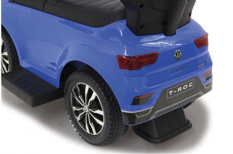 Jamara VW T-Roc - 5