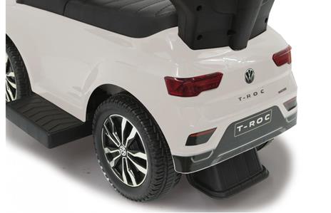 Jamara VW T-Roc - 5