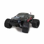 Jamara 059736 modellino radiocomandato (RC) Monster truck 1:10