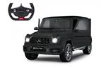 Jamara Mercedes-Benz AMG G63 Motore elettrico 1:14 Ideali alla guida