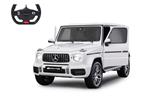 Jamara Mercedes-Benz AMG G63 modellino radiocomandato (RC) Ideali alla guida Motore elettrico 1:14