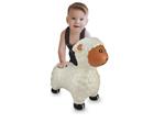 Jamara Bouncing Animal Sheep gioco gonfiabile