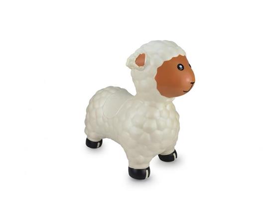 Jamara Bouncing Animal Sheep gioco gonfiabile - 3