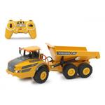 Jamara Volvo A40G modellino radiocomandato (RC) Dumper Motore elettrico 1:20