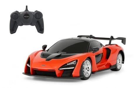 Jamara McLaren Senna Motore elettrico 1:24 Auto