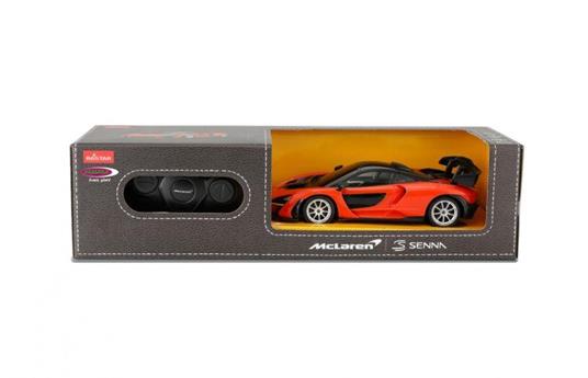 Jamara McLaren Senna Motore elettrico 1:24 Auto - 3