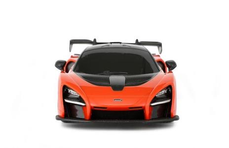 Jamara McLaren Senna Motore elettrico 1:24 Auto - 5