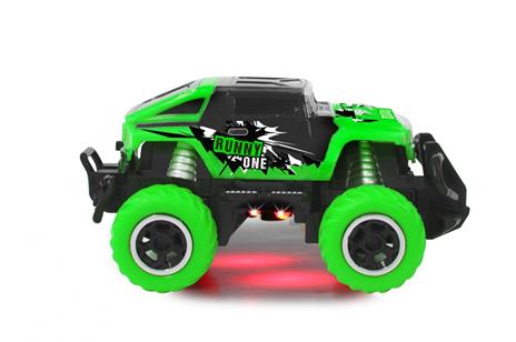 Jamara Runny One modellino radiocomandato (RC) Monster truck Motore elettrico 1:43 - 6