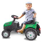 Jamara Pedal Tractor Strong Bull