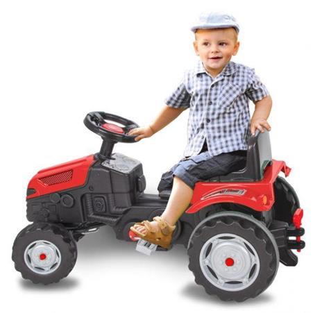 Jamara Pedal Tractor Strong Bull