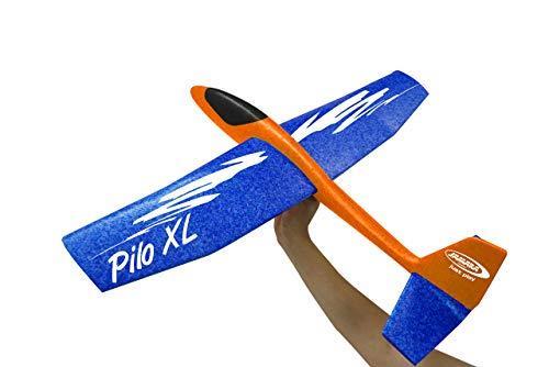 Jamara Foam Glider Aliante giocattolo