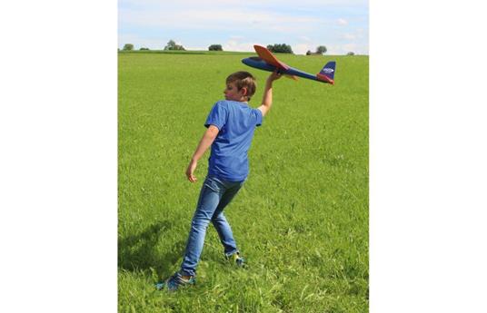 Jamara Foam Glider - 4