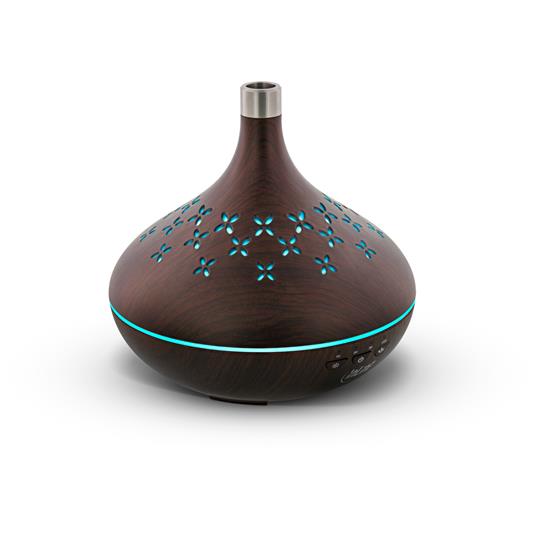 InLine , diffusore ad ultrasuoni, luce ambientale, Google Home + Alexa  compat. - InLine - Idee regalo | IBS