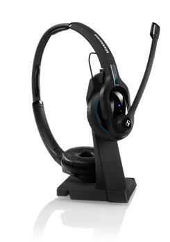 Cuffie Wireless Sennheiser mb pro 2 uc ml skype for business - Sennheiser -  TV e Home Cinema, Audio e Hi-Fi | IBS