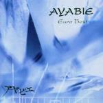 Euro Best - CD Audio + DVD di Ayabie