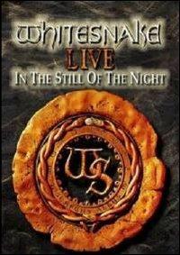 Whitesnake. Live. In The Still Of The Night (DVD) - DVD di Whitesnake