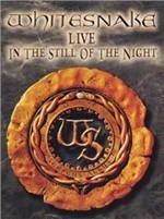 Live in the Still of the Night - CD Audio + DVD di Whitesnake