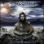 Master of Disaster - CD Audio di Holy Moses