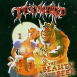 The Beauty and the Beer - CD Audio di Tankard