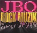 Rock Muzik