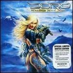 Warrior Soul (Winter Edition) - CD Audio di Doro