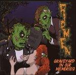 Graveyard in Our Memory - CD Audio di Ripmen