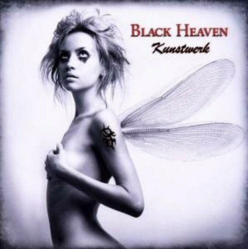 Kunstwerk - CD Audio di Black Heaven