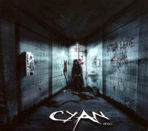 Better Leave Me Dying - CD Audio di Cyan