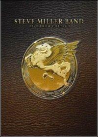 Steve Miller Band. Live From Chicago (2 DVD) - DVD di Steve Miller (Band)