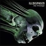 The Prestige - CD Audio di Illdisposed