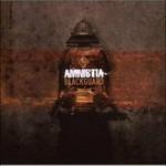 Blackguard - CD Audio di Amnistia
