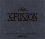 Vast Abysm - CD Audio di X-Fusion