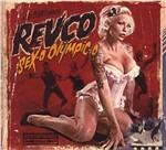 Sex-o Olympic-o - CD Audio di Revolting Cocks